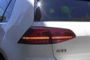 �����ʥߥå� ������饤�ȥ��å� (ή��륦���󥫡����å�) VW GOLF7