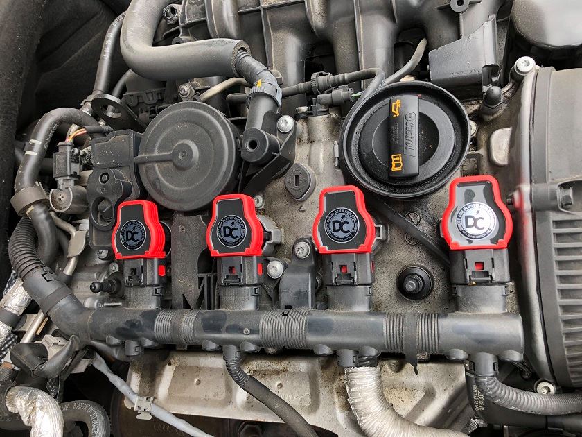 DCץ饹 ˥å󥳥롦S GOLF5GTI/GOLF6 GTI/Audi A3