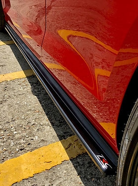 TRC GOLF7 GTI �����ɥ��ץ�å���