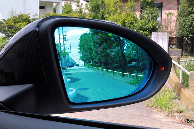 TOURATECH ツアラテック アドベンチャーフォールディングミラー2個