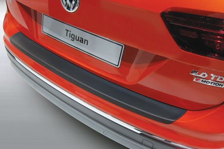 VW Tiguan (AD1)用 RGM トランクガード(リアバンパープロテクター 