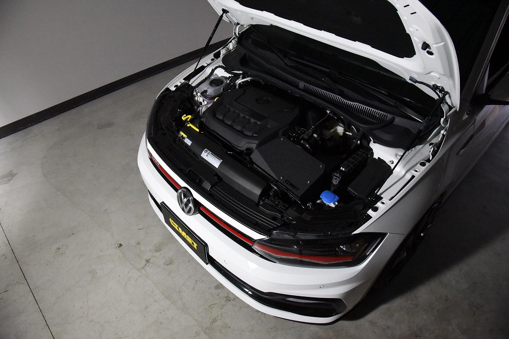 VW POLO(AW1) GTI ��������ơ������å�(MST Performance)