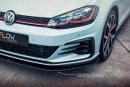 FLOW DESIGNS GOLF7.5 GTI  եȥץå