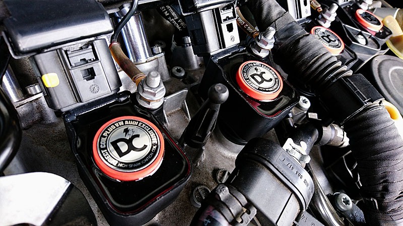 DCץ饹 ˥å󥳥롦S  (Audi RS3)