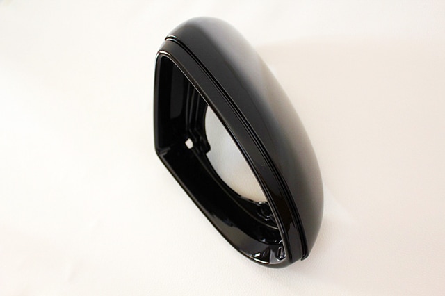 VW �����7 / 7.5 �ԥ��Υ֥�å� �ߥ顼�ե졼�� GOLF7/GOLF7.5