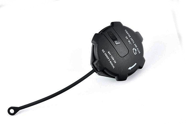 Audi RS純正 フューエルキャップ GOLF8/GOLF7系|VW/Audi パーツ専門|G