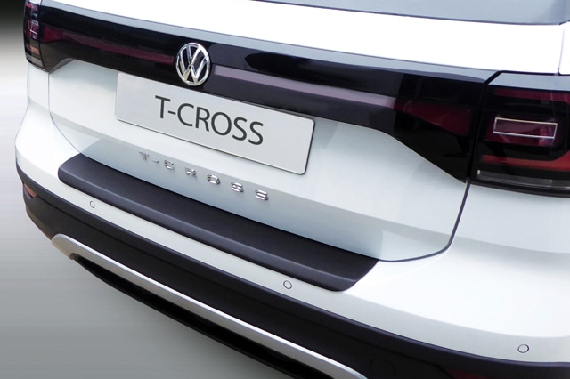 T-cross純正リアバンパープレート 楽天市場】【 VW 純正 】リヤバンパー プレート T-Cross 2019年