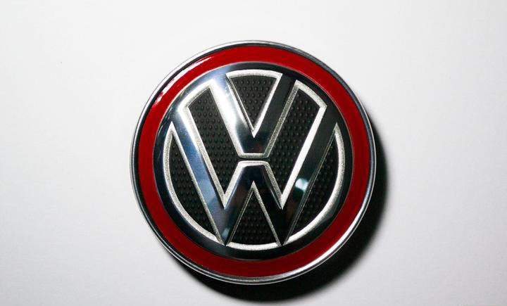 VW GOLF7 GTI ���󥿡�����åץ�󥰡��ȥ�͡��ɥ�å�