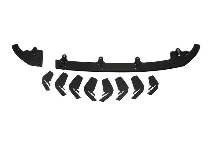 FLOW DESIGNS POLO GTI (AW1) �ꥢ�ǥ��ե塼����