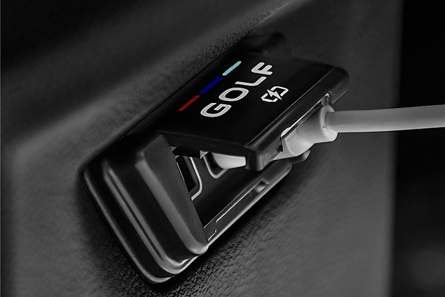 VW GOLF8 ꥢ󥽡USBС 8