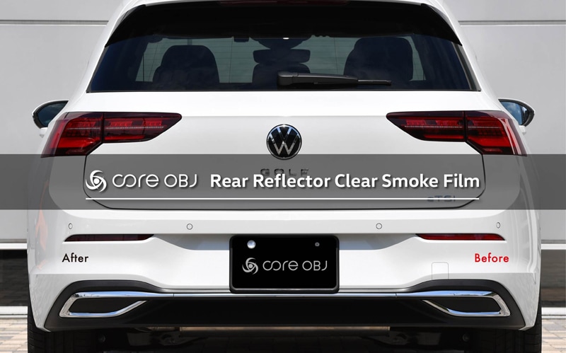 VW GOLF8 ꥢե쥯ꥢ⡼ե