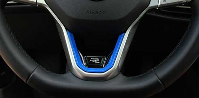 VW GOLF8 / T-CROSS R ֥롼ȥ ƥ󥰥Хå