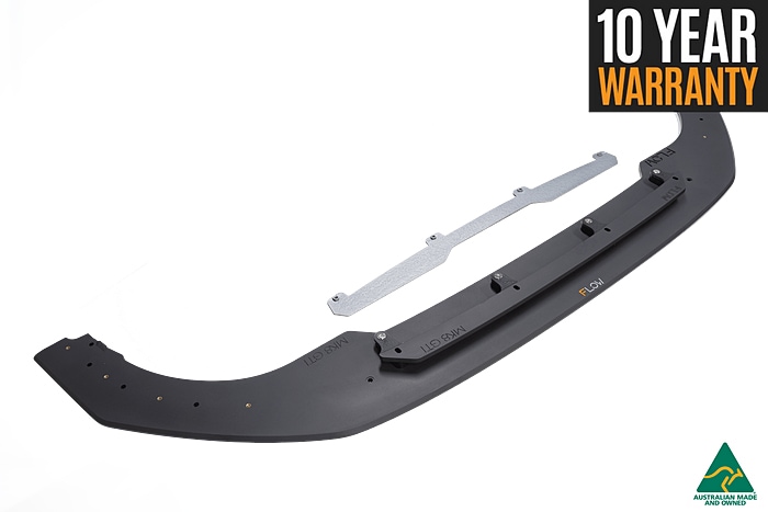 FLOW DESIGNS VW GOLF8 GTI �ե���ȥ��ץ�å���