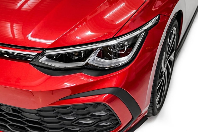 フォルクスワーゲン　ゴルフ8 右側ヘッドライト 楽天市場】VW フォルクスワーゲン キセノン ヘッドランプ 右側