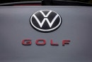 VW GOLF8 ꥢ֥ С쥤å