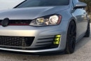 VW GOLF7 GTI ե饤 ƥȡ