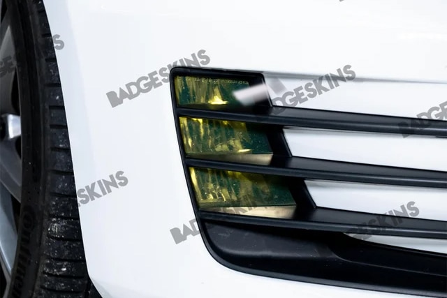 VW GOLF7 GTI���� �ե����饤�� �ƥ���ȡ���������