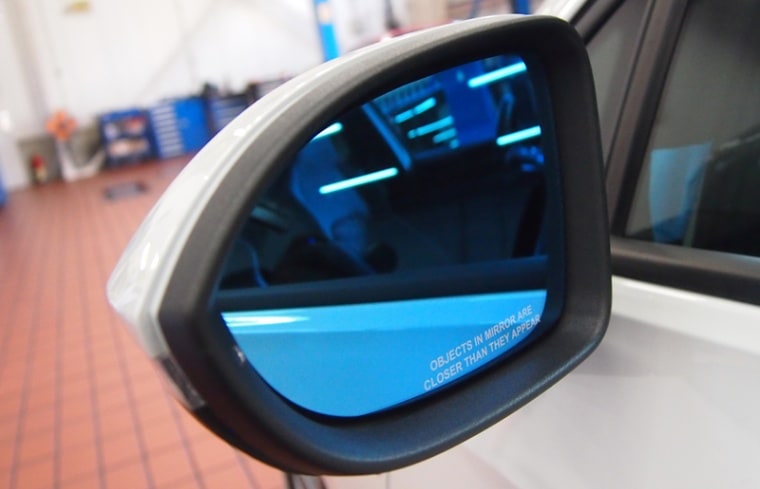 VW GOLF8 COX�ޥ���ե��󥯥���� LED�֥롼�ߥ顼