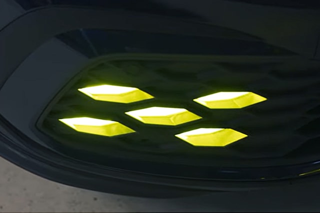 VW GOLF8 GTI���� �ե����饤�� �ƥ���ȡ���������