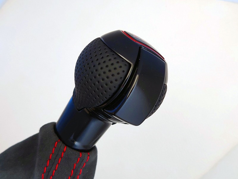 VW GTI���� Audi RS4�������� DSG���եȥΥ� �֥�å�