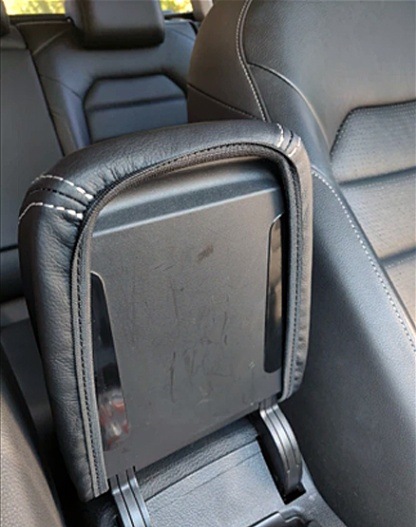 VW GOLF8 �쥶��������쥹�ȥ��С�����åɥ��ƥå�