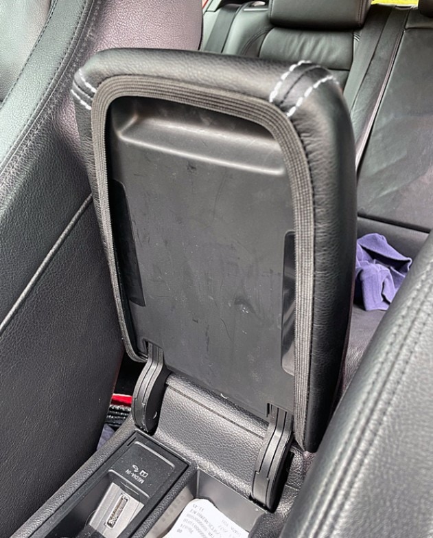 VW GOLF8 �쥶��������쥹�ȥ��С����֥�å����ƥå�