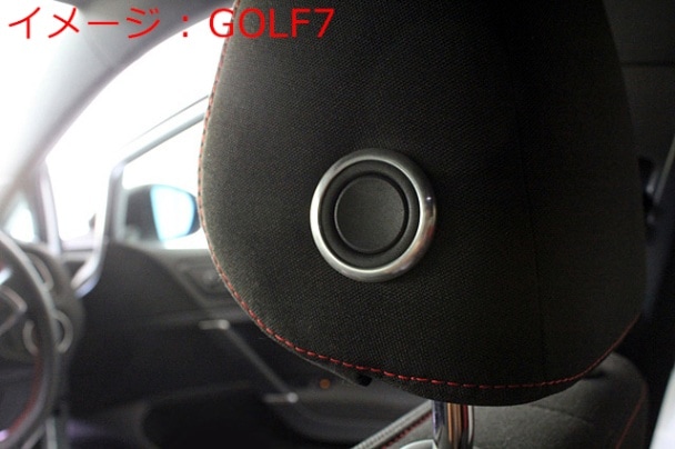 VW GOLF8/GOLF6/GOLF5  إåɥ쥹ȥå