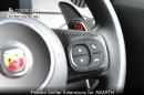 Х Abarth 595/695/500C/595C/695C ѥɥ륷ե ƥ󥷥