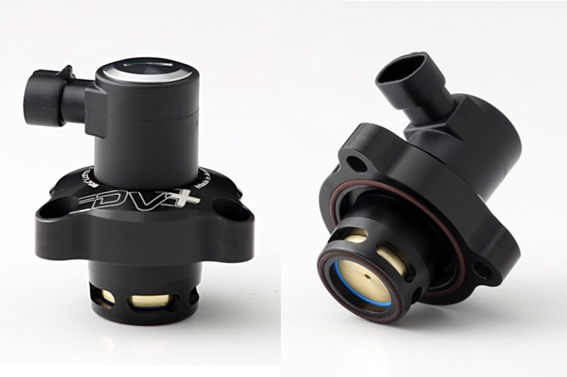 正規品 VW GOLF8 GTI/R,Tiguan-R,T-ROC R GFB DV+ T9380 強化ディ