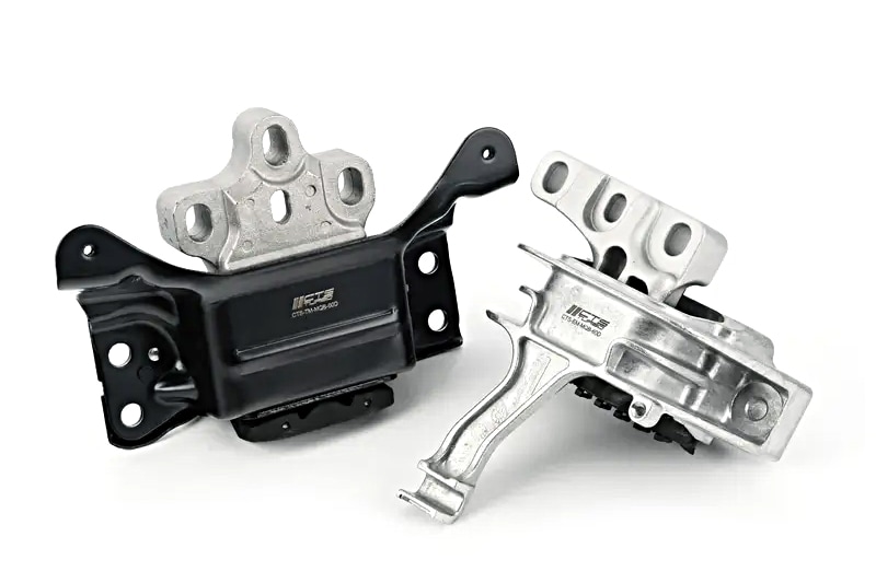 VW GOLF7/Audi A3/Audi TT 強化エンジン・ミッション マウント CTS