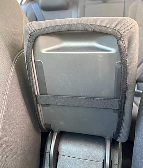 VW GOLF8 �������ɥ쥶�� ������쥹�ȥ��С����֥�å����ƥå�