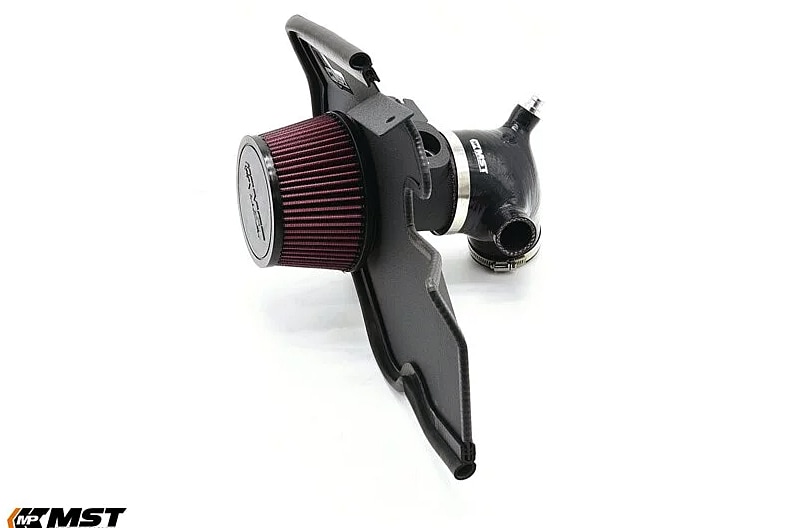 BMW 535i F10 F11 N55 インテークシステム MSTパフォーマンス