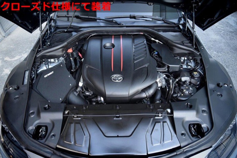 BMW Z4 B58 ����ơ��������ƥ� �����ܥ����å� MST�ѥե����ޥ󥹡����塼�˥�