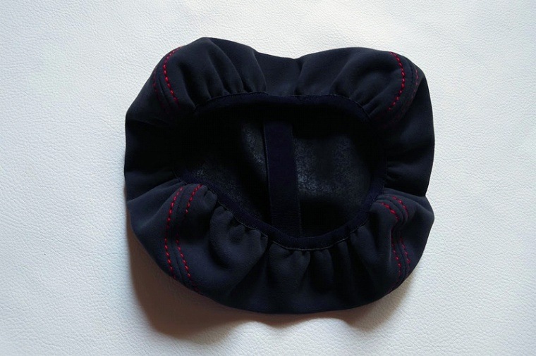 VW POLO AW1 �������ɥ쥶��������쥹�ȥ��С�����åɥ��ƥå�