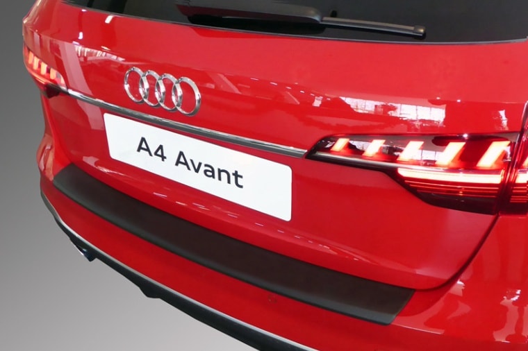 Audi A4/S4(8W B9) アバント RGM トランクガード(リアバンパー 