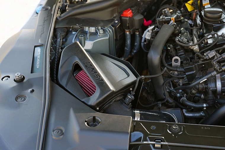 ץ Supra B48 2.0L ơƥ V2. MSTѥեޥ󥹡塼˥