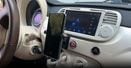 Abarth 500/595/695 ޡȥեۥ ޥۥޥ ƥꥢ