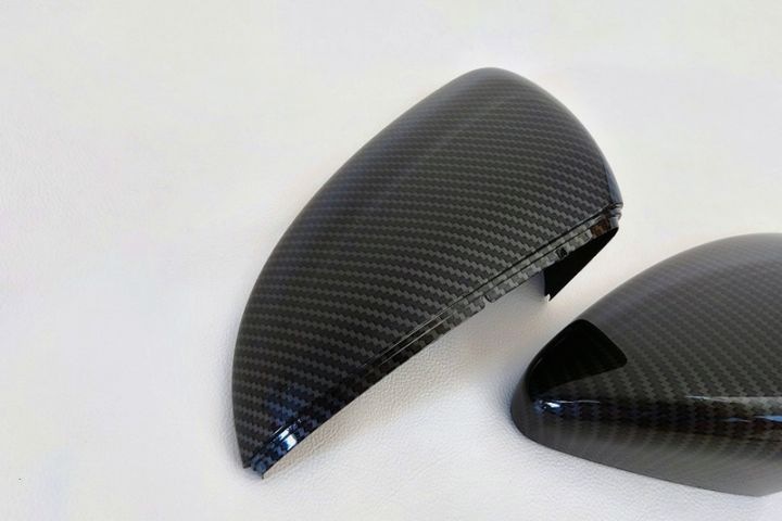 VW GOLF7 / GOLF7.5 / Touran �����ܥ�Ĵ �ߥ顼���С�