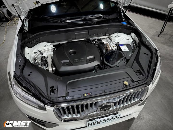 �ܥ�� VOLVO S60 V60 XC60 S90 XC90 V90 B5R 2021ǯ���ʹ� ��������ơ��� Ver2. MST�ѥե����ޥ�