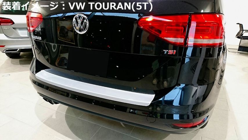 VW GOLF8 Variant RGM �ȥ�󥯥����ɡ�����С� (�ꥢ�Х�ѡ��ץ��ƥ�����)
