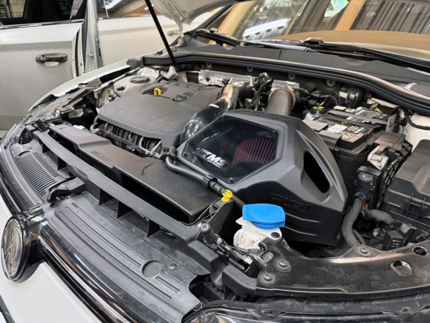 VW POLO/TIGUAN/T-ROC R-LINE 1.5TSI EVO EA211 ��������ơ��������ƥ� MST�ѥե����ޥ�