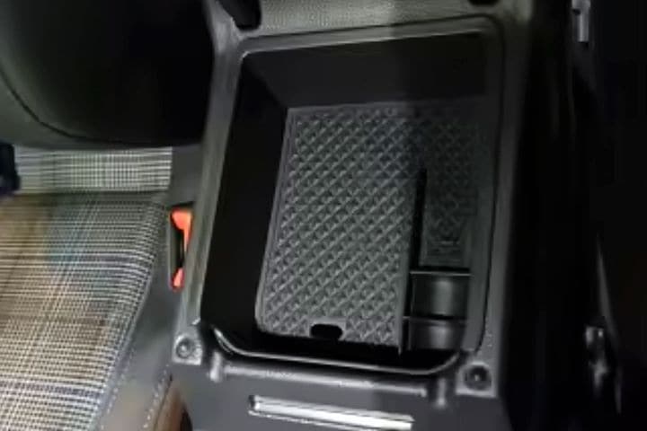 VW GOLF8 ��������� ���ȥ졼�� (��ʪ����) 