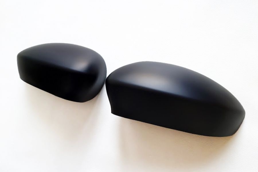 ���Х�� 500/595/695,�ե����å�500  �ޥåȥ֥�å� �ߥ顼���С� Abarth Fiat