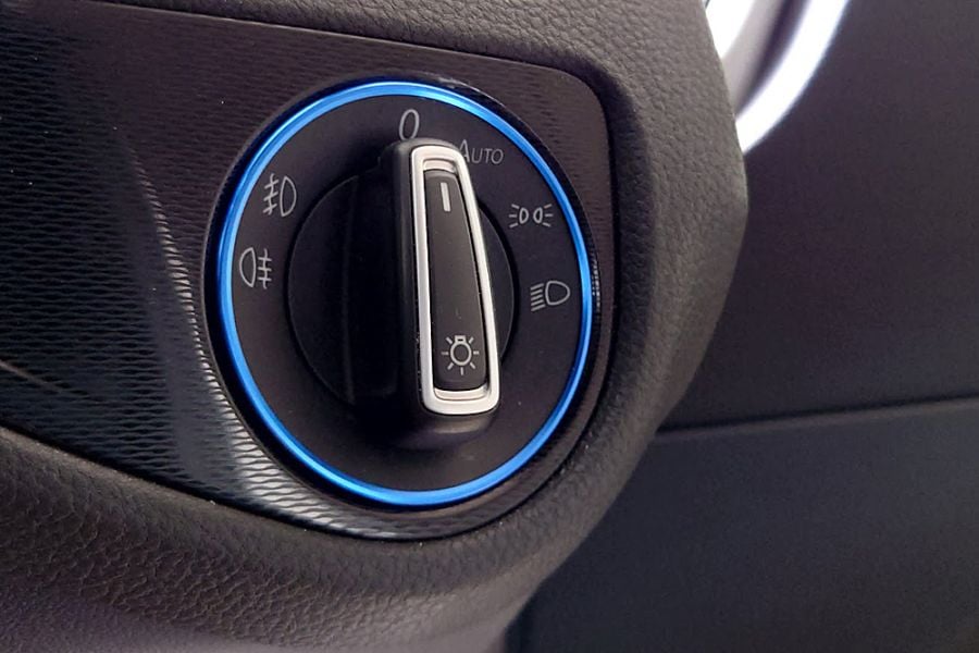 VW ����� �إåɥ饤�ȥ����å���󥰡��֥롼 Ver.2