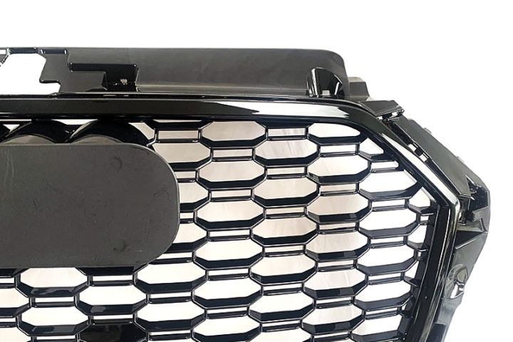 Audi A3/S3 (8V���) RS3�������� �ե���ȥ���롦�֥�å��ե졼��