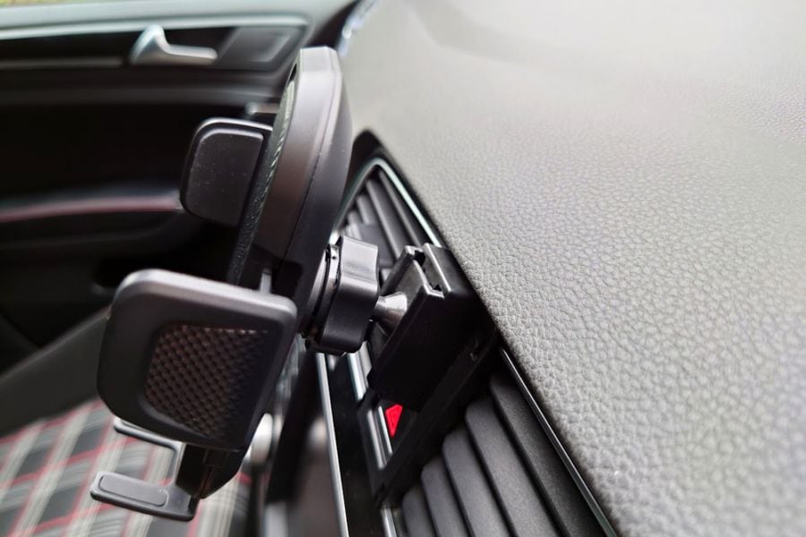 VW GOLF7 / GOLF7.5 ���ޡ��ȥե���ۥ���� �ޥ���� ���ޥ�