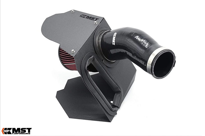 Audi S4/RS4(8W) / Audi S5/RS5(F5) ��������ơ������å� MST Performance