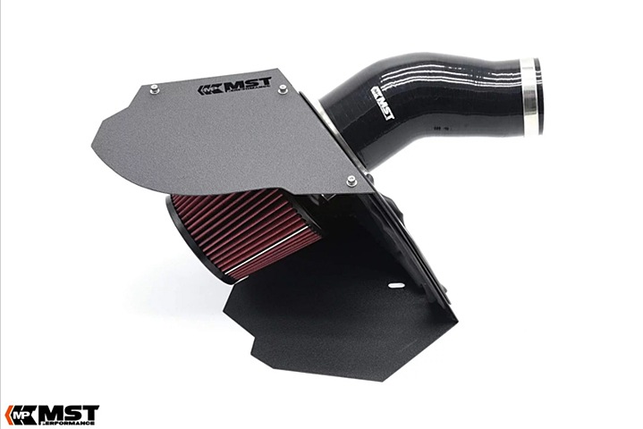 Audi S4/RS4(8W) / Audi S5/RS5(F5) ��������ơ������å� MST Performance