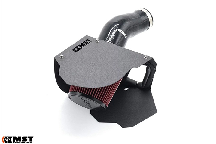 Audi S4/RS4(8W) / Audi S5/RS5(F5) ��������ơ������å� MST Performance
