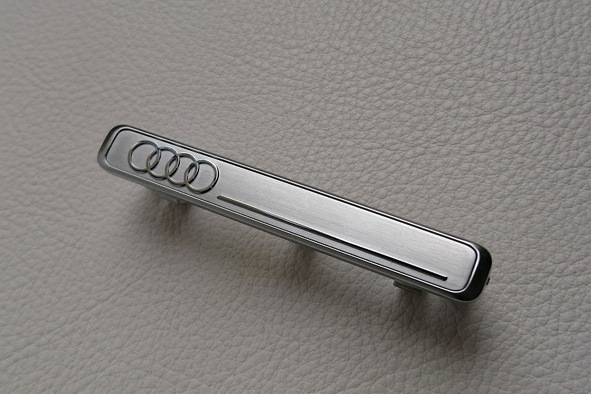 Audi TT(8S) ե󥰥 ƥꥢȥ ֥